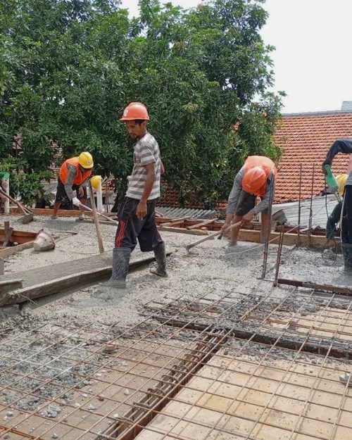 Foto Cuplikan Proyek (1)