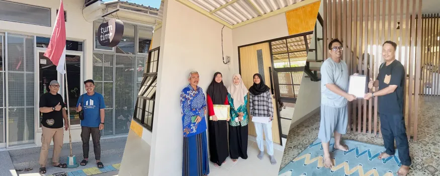Serah Terima Klien MNU (3)
